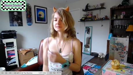 nami3neko  27-02-2022